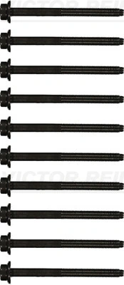 Cylinder Head Bolt Set